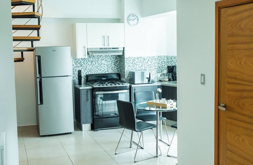 Lope De Vega Apartment | Luxury Penthouse