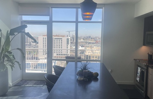 LoDo Apartment | Luxury Penthouse Downtown Denver