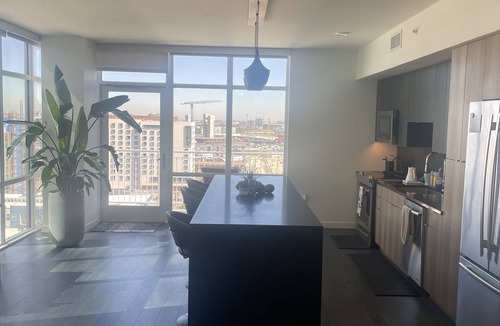 LoDo Apartment | Luxury Penthouse Downtown Denver
