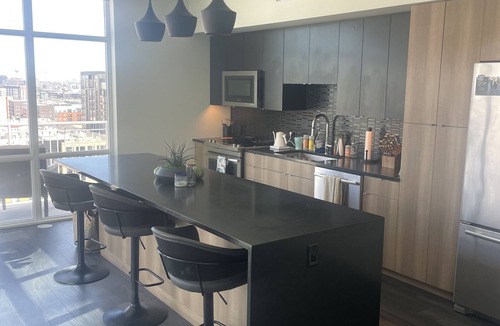 LoDo Apartment | Luxury Penthouse Downtown Denver