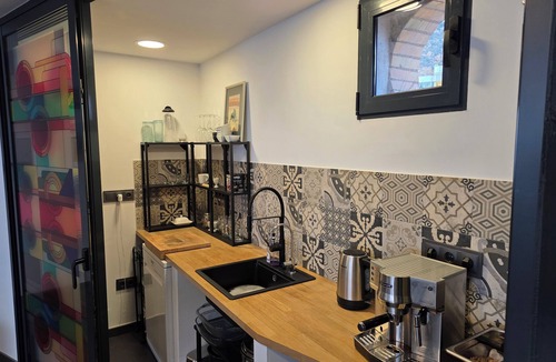 L'Albufereta Apartment | Luxury Penthouse First Line.