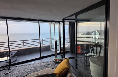 L'Albufereta Apartment | Luxury Penthouse First Line.