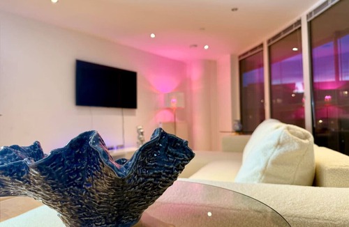 Greenwich West Apartment | Luxury Penthouse Greenwich