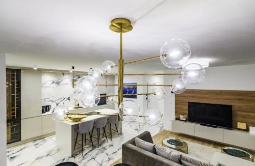 Sukosan Apartment | Luxury penthouse Marina - Sukošan
