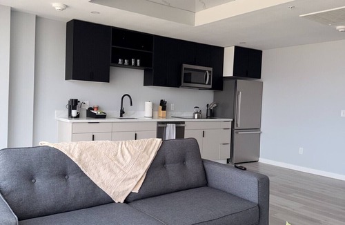 Tulsa Apartment | Luxury Penthouse - Reese Tower