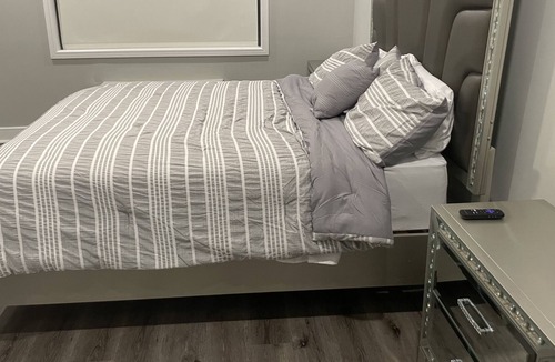 Glen Cove Apartment | Luxury penthouse suite