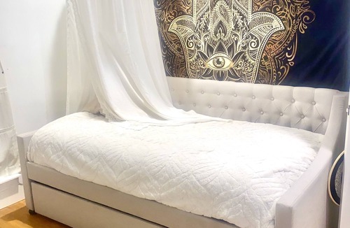 Port Morris Condo | Luxury Penthouse