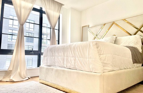 Port Morris Condo | Luxury Penthouse