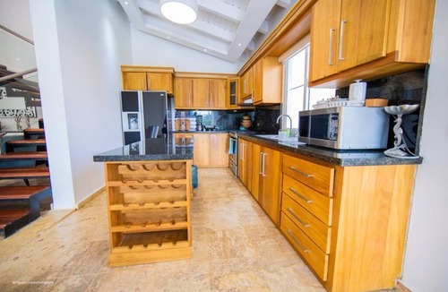 La Iglesia Apartment | Luxury Penthouse with ocean view at Las Terrenas