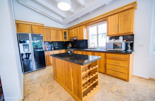 La Iglesia Apartment | Luxury Penthouse with ocean view at Las Terrenas