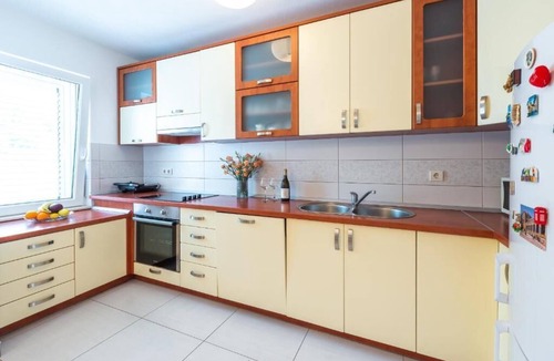 Babin Kuk Apartment | Luxury Penthouse with Private pool in the city center!