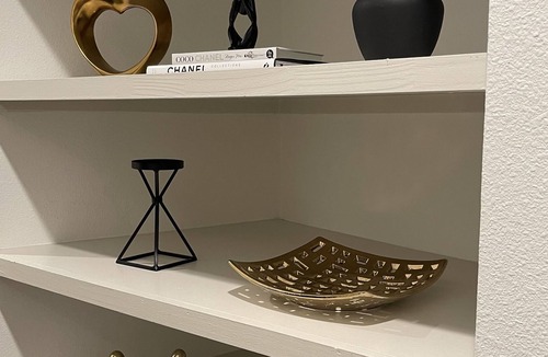 Baymeadows Condo | Luxury Pet Friendly Studio w/ Pool & Gym - Sleeps 3