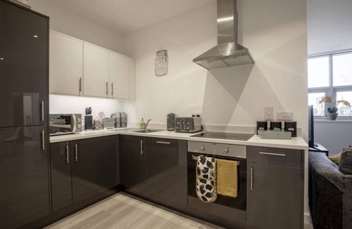 Peterborough Apartment | Luxury Peterborough Apartment