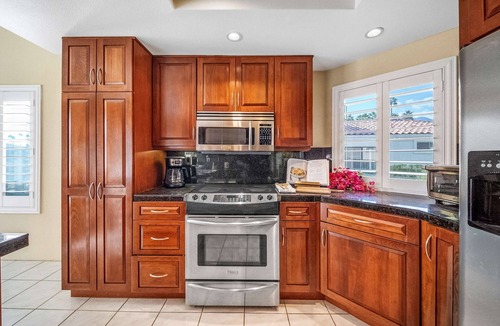 La Quinta Apartment | Luxury PGA West 3BR 2BA Condo