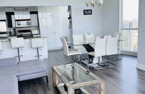 Fort York Apartment | Luxury Ph In DownTown Toronto