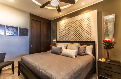 Amapas Apartment | Luxury Pinnacle with jacuzzi