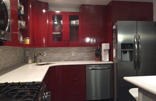 Mount Washington Apartment | Luxury Pittsburgh Grandview Ave Apt