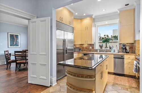 Mount Washington House | Luxury Pittsburgh Home with Incredible View