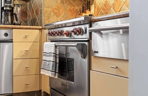 Mount Washington House | Luxury Pittsburgh Home with Incredible View