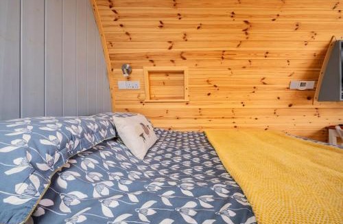 Ardgay Apartment | Luxury Pod 3