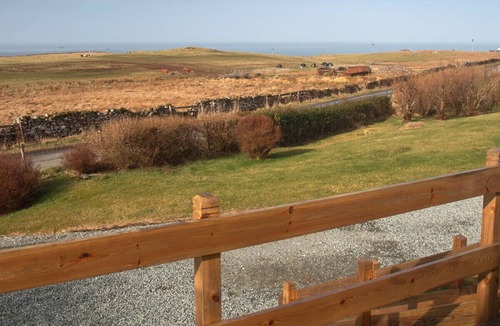 Hallin Cabin | Luxury pod