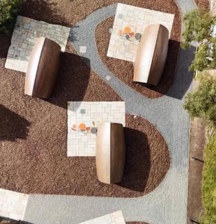 Perth Ski Chalet | Luxury Pods at Murrayshall Estate