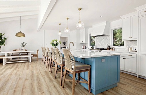 Santa Rosa House | Luxury pool and sweeping views, newly remodeled