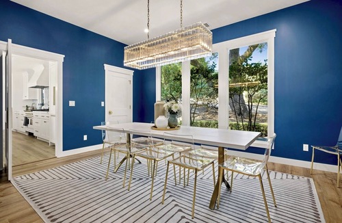 Santa Rosa House | Luxury pool and sweeping views, newly remodeled