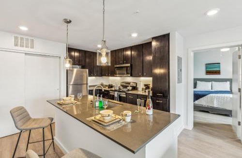 Marble Falls Apartment | Luxury Pool Home, Mins To Hospitals, Gym