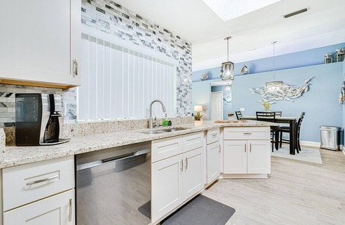 Port Orange House | Luxury Pool Home-Sunrise Chateau