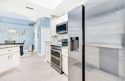 Port Orange House | Luxury Pool Home-Sunrise Chateau