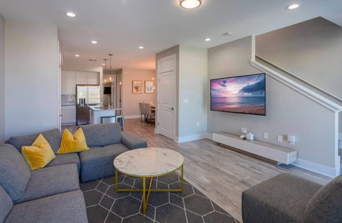 Madeira Beach House | Luxury Pool Home/Golf Cart