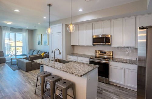 Madeira Beach House | Luxury Pool Home/Golf Cart