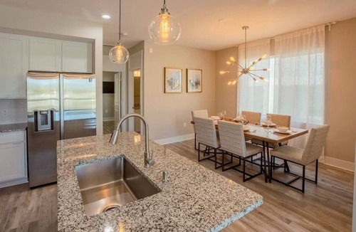 Madeira Beach House | Luxury Pool Home/Golf Cart