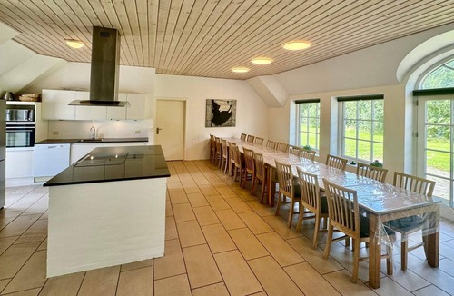Vedersø Klit House | Luxury Pool House by Sea - By Traum Ferienwohnungen