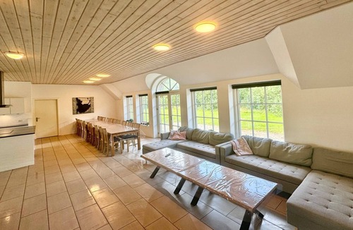 Vedersø Klit House | Luxury Pool House by Sea - By Traum Ferienwohnungen