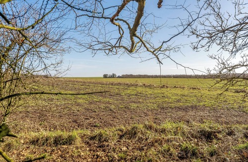 Spøttrup House | Luxury pool house for 20 people with activity room and 6-person outdoor spa