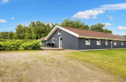 Nordborg House | Luxury Pool House near Beach