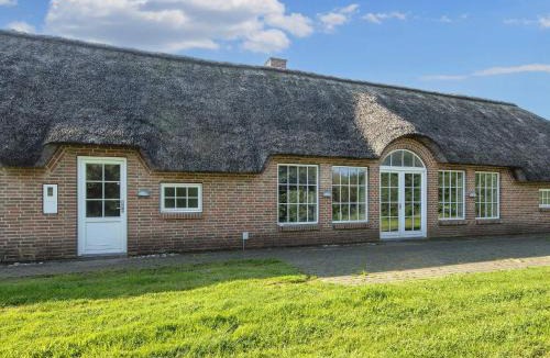 Øhuse House | Luxury Pool House near Sea - By Traum Ferienwohnungen