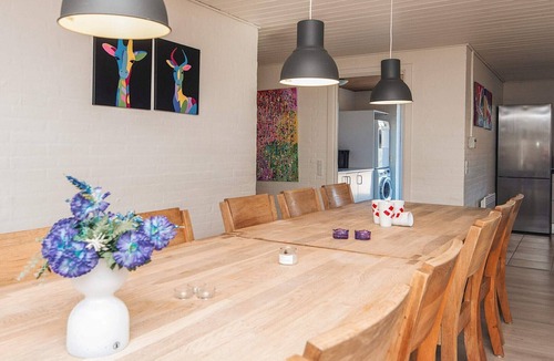 Øhuse House | Luxury Pool House Retreat - By Traum Ferienwohnungen