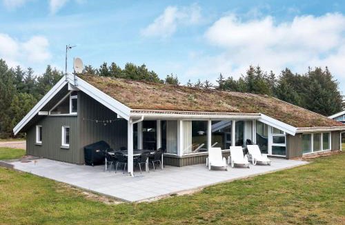 Grønhøj House | Luxury Pool House Retreat - By Traum Ferienwohnungen