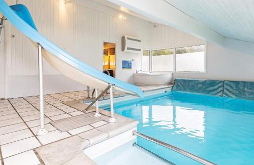 Grønhøj House | Luxury Pool House Retreat - By Traum Ferienwohnungen