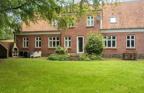 Skjern House | Luxury Pool House Stay
