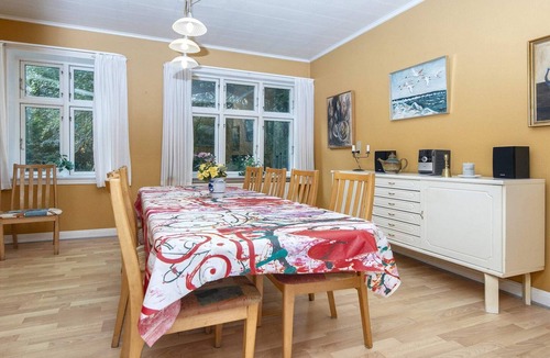 Skjern House | Luxury Pool House Stay
