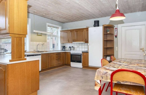 Skjern House | Luxury Pool House Stay