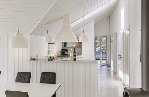 Idestrup House | Luxury Pool Retreat - By Traum Ferienwohnungen