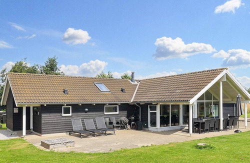 Idestrup House | Luxury Pool Retreat - By Traum Ferienwohnungen
