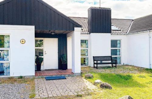 Vibæk Strand House | Luxury Pool Retreat in Ebeltoft - By Traum Ferienwohnungen
