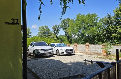 Brckovljani Villa | Luxury Pool Villa Aurora - Four Bedroom Villa with the Pool