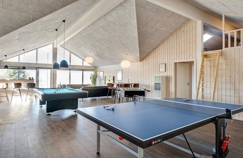 Grenaa House | Luxury Pool Villa in Grena